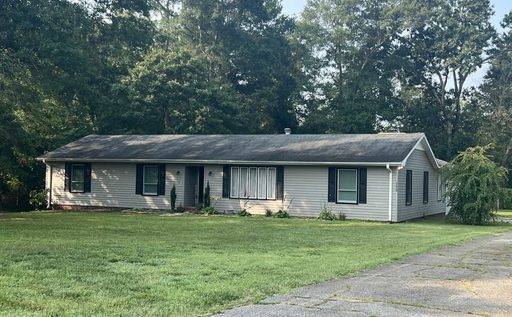 160 Meadowbrook Lane sold home in Meadowbrook, Inman, SC