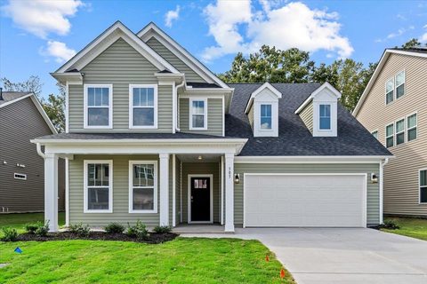 505 Fenwick Drive