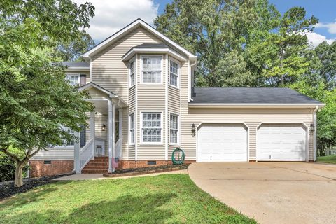302 Oleander Lane sold home in North River Hills, Spartanburg, SC