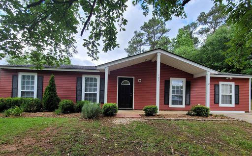 101 Forestview Drive sold home in River Forest, Boiling Springs, SC