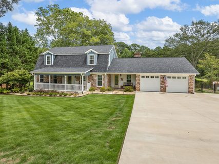 612 Perrin Drive