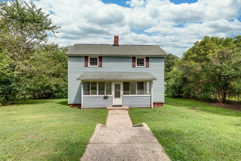 15 F Street