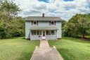 15 F Street sold home in Inman, SC