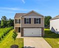 1041 Bridlebrook Trail sold home in Greer, SC