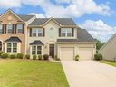 349 Bellerive Drive sold home in Duncan, SC
