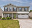 149 Butler Knoll Court sold home in Inman, SC