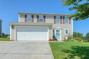 404 Sweeny Court sold home in Boiling Springs, SC