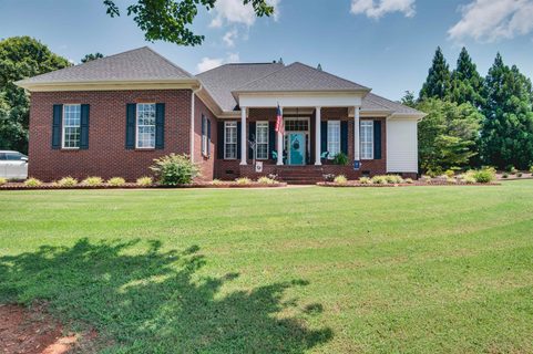 324 Winding Oak Drive sold home in Forest Creek, Woodruff, SC