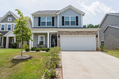 182 Eventine Way
