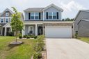 182 Eventine Way sold home in Boiling Springs, SC