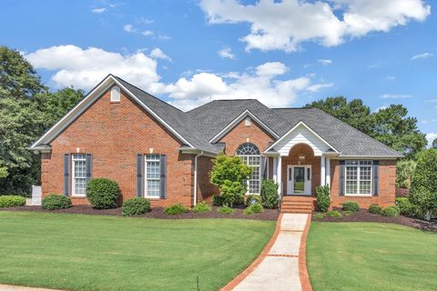 645 Mosswood Lane sold home in Hawkcreek Meadows, Spartanburg, SC