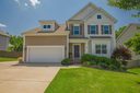 347 Slate Drive sold home in Boiling Springs, SC
