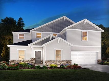 968 Burghley Circle