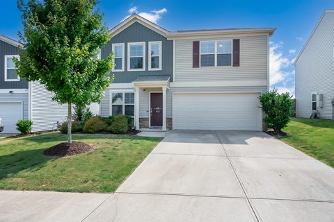913 Knoll Ridge Way