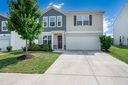 913 Knoll Ridge Way sold home in Inman, SC