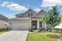 870 Deepwood Court sold home in Boiling Springs, SC