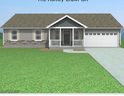 1896 Rosalyn Dew Drive sold home in Lyman, SC