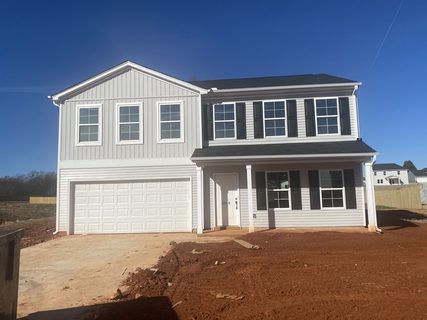 4018 Cinderella Court sold home in Maggie Acres, Chesnee, SC