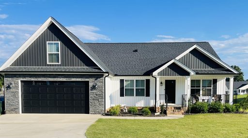 422 Truth Lane sold home in Christian Creek, Lyman, SC