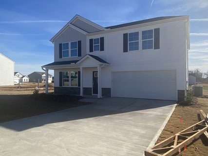 3007 Margaret Court sold home in Maggie Acres, Chesnee, SC