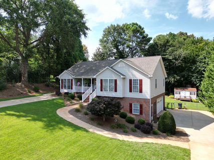125 Woodcreek Drive sold home in Woodcreek, Spartanburg, SC