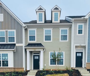 208 Wakelon Drive