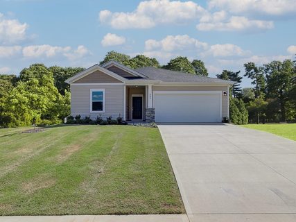 407 Garrison Grove Drive
