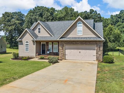 180 Eagle Ridge sold home in Eagle Ridge, Chesnee, SC