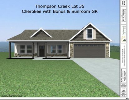 262 R C Thompson Road