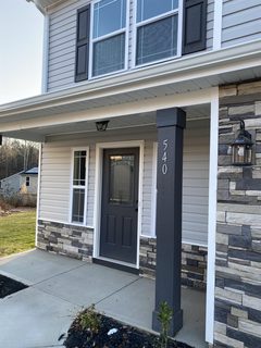 540 Timberwood Drive sold home in Timberwood, Woodruff, SC