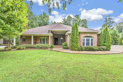 718 Willis Road sold home in Cates Pond, Spartanburg, SC