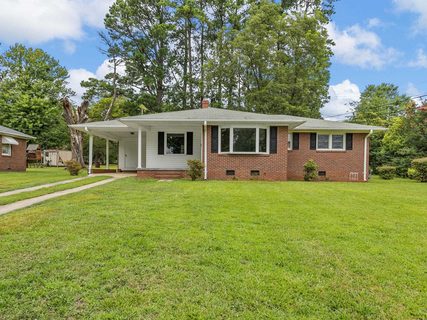 528 Glenwood Drive sold home in Glenwood Est, Spartanburg, SC