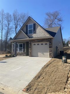 506 Timberwood Drive sold home in Timberwood, Woodruff, SC