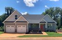 532 Forden Drive sold home in Wellford, SC