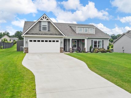 751 Hammett Pointe Court sold home in Hammett Pointe, Lyman, SC