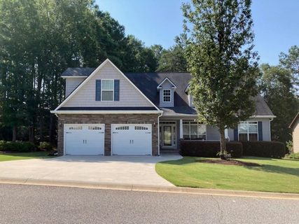 521 Winsland Way sold home in Mill Brook, Moore, SC