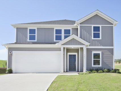 507 Glencorse Drive