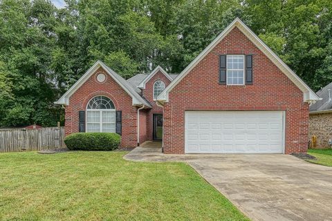 823 Willet Ct