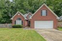 823 Willet Ct sold home in Boiling Springs, SC