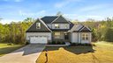 448 N Beryl Lane sold home in Chesnee, SC