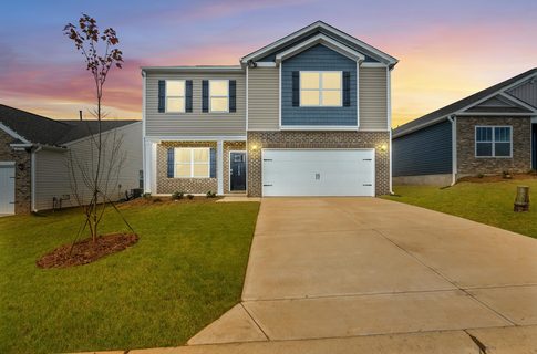 1723 Odessa Lane