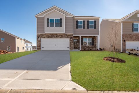 1728 Odessa Lane