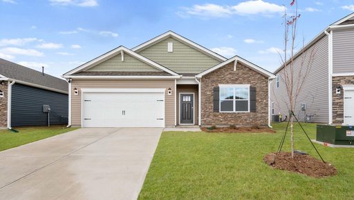 1731 Odessa Lane