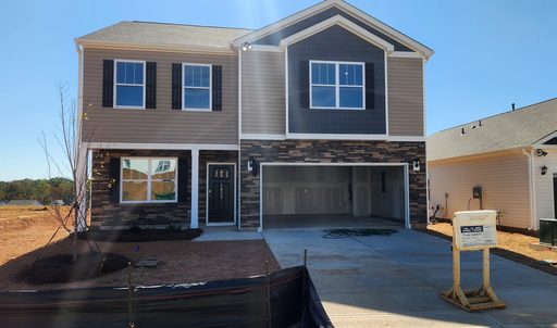 1823 Odessa Lane