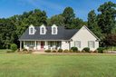 311 Shallowford Drive sold home in Boiling Springs, SC
