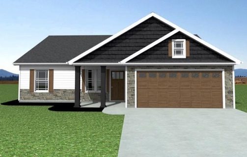 2043 Renata Lee Drive