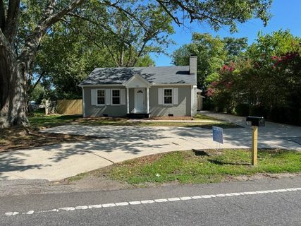 752 California Ave. sold home in Hilltop, Spartanburg, SC