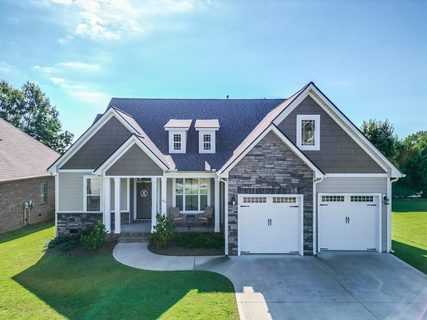 405 Copper Creek Circle