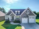 405 Copper Creek Circle sold home in Inman, SC