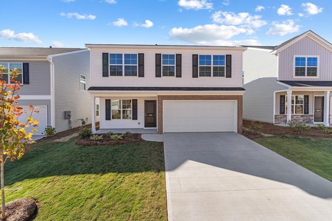 141 Braxton Drive
